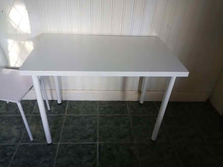Photo of free Table (Colchester CO4) #1
