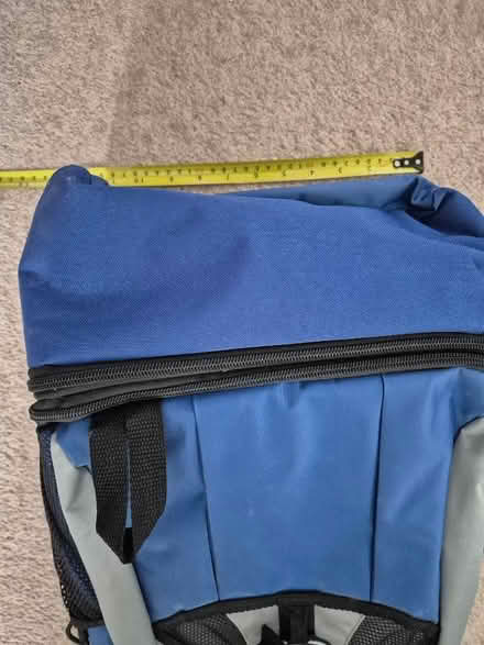 Photo of free Thermos picnic bag (Roundwood AL5) #3