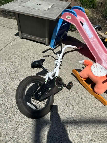 Photo of free Assorted items (Moraga, Rheem valley major) #2
