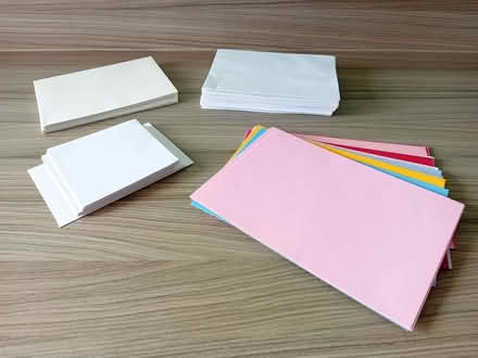 Photo of free Envelopes (Caerphilly CF83) #1