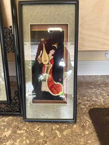 Photo of free Decoration pieces (Germantown, MD) #2