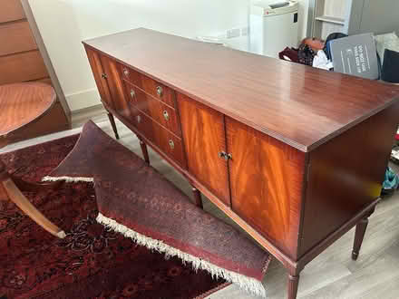 Photo of free Sideboard (Edinburgh EH7) #1