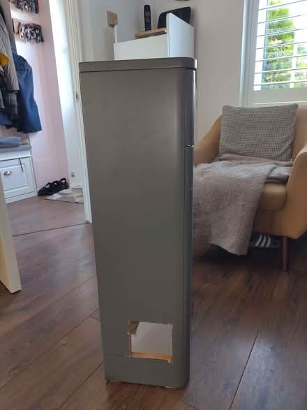 Photo of free Back to Wall Unit for bathroom (Hangleton BN3) #2