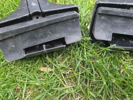 Photo of free Thule feet (Bear Flat, Bath BA24) #2