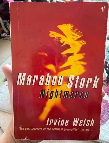 Photo of free Book #3 (Dawlish Devon) #1