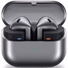 Photo of Earbuds or headphones (Blakenall WS3) #2