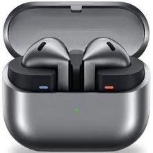 Photo of Earbuds or headphones (Blakenall WS3) #2