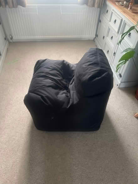 Photo of free Kaikoo gaming been bag chair (SS15) #1