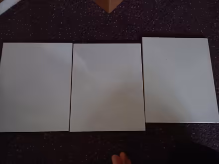 Photo of free Big White Tiles 8"×10" (Collyhurst M40) #1