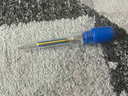 Photo of free Antifreeze tester for the engine coolant (Panshanger AL7) #1