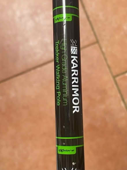 Photo of Walking / Trekking Poles (Eastbourne BN21) #1