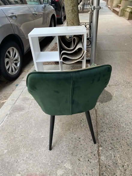 Photo of free curb alert (Upper West Side 10023) #1