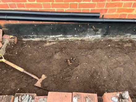 Photo of free Used Top Soil (Graham Road CR4) #1