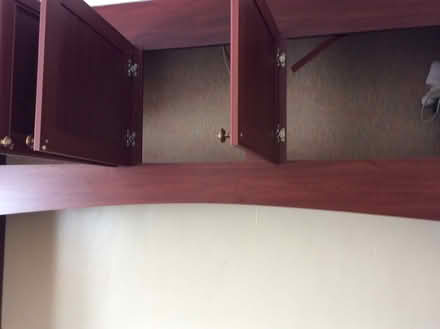 Photo of free Built in wardrobes and drawers (Frimley) #2