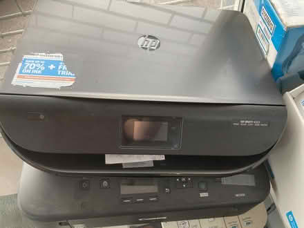 Photo of free HP Envy 4522 printer (Beckenham BR3) #2