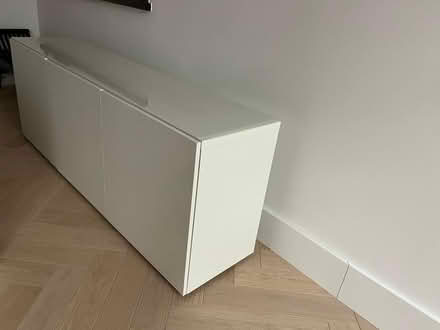 Photo of free Two IKEA shelfs (St. John's Wood NW8) #1