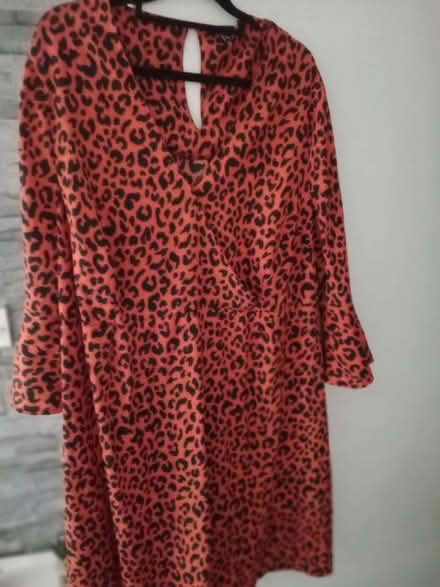 Photo of free Plus size clothing (Churchgate EN8) #1
