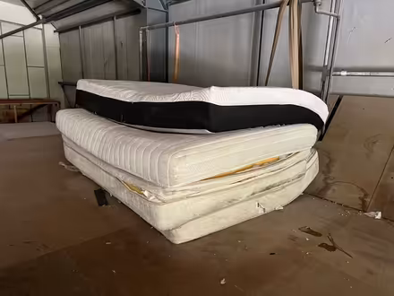 Photo of free Selection of mattresses (Staplegrove TA2) #2
