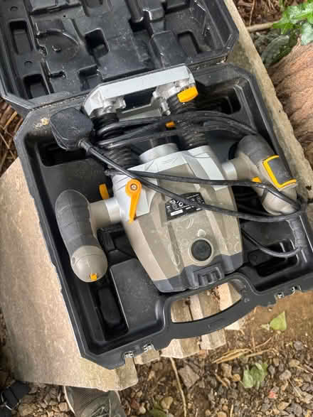 Photo of free Various tools (Keynsham BS31) #3
