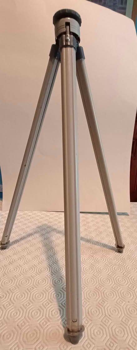 Photo of free Tripod (Chorlton M21) #1