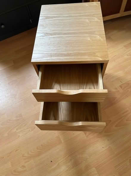 Photo of free Roll along cupboard (Garvestone NR9) #1