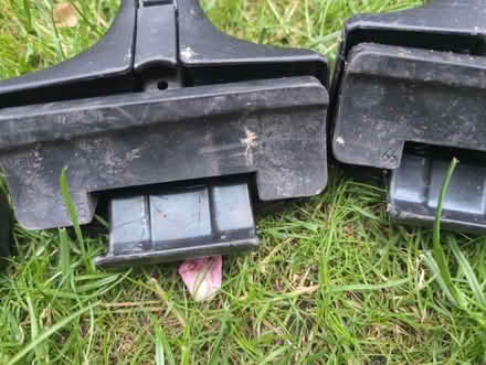 Photo of free Thule feet (Bear Flat, Bath BA24) #4