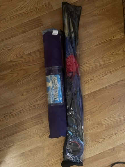 Photo of free Beach tent and kite (Wandsworth SW18) #4