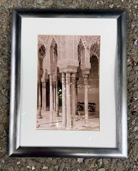 Photo of free Lovely photos from the Alhambra (Mill Valley) #4