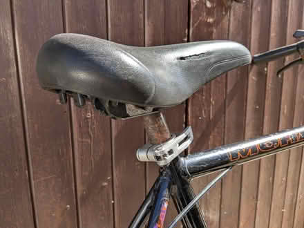 Photo of free Rayleigh bike (New Marston OX3) #2