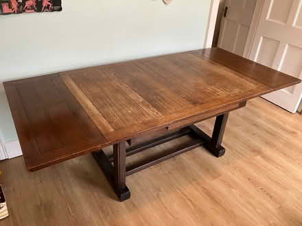 Photo of free Extendable table (Kimmage) #3