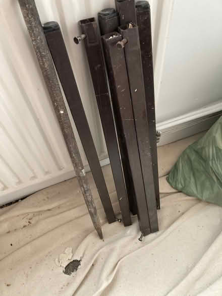 Photo of free Table / Work Bench 3 of them (Beckenham BR3) #3