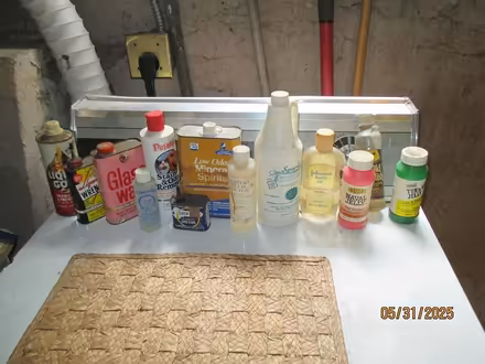 Photo of free Assored cleaning & other (Seattle - Greenlake) #1