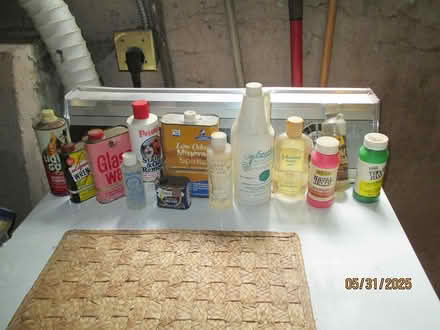 Photo of free Assored cleaning & other (Seattle - Greenlake) #1