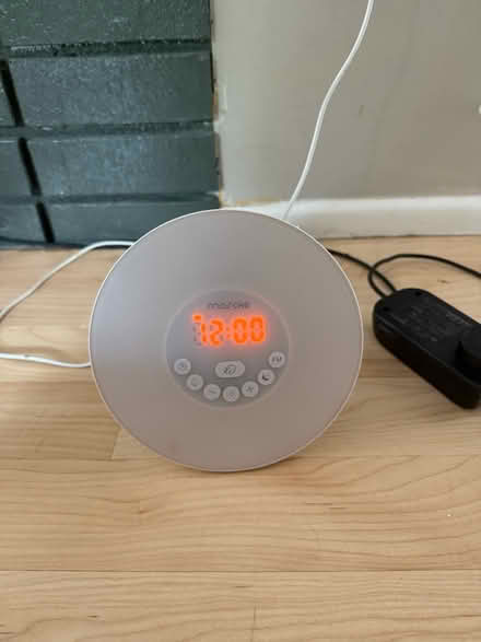 Photo of free Alarm clock (Pasadena, CA) #3