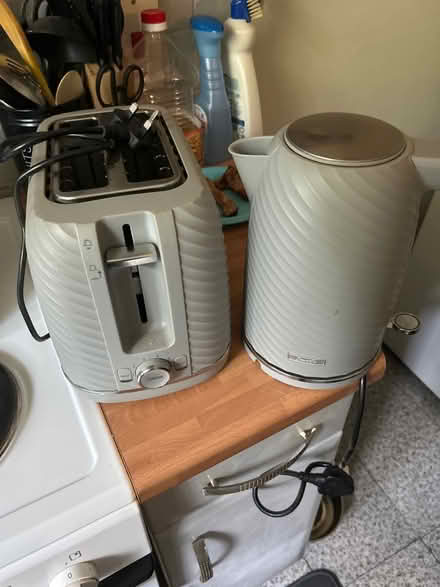 Photo of free Kitchen stuff (Arbourthorne S2) #2
