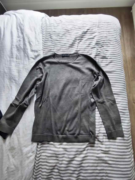 Photo of free 2x long sleeve jumpers (BS34 Charlton Hayes) #3