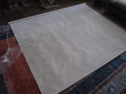 Photo of free 1 x blackout roller blind (Finchley N12) #1