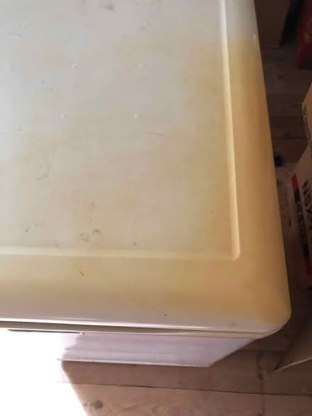 Photo of free Under Counter Fridge (Liphook) #3