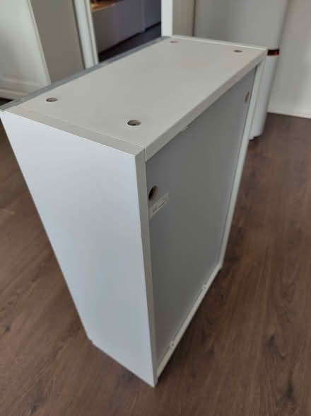 Photo of free Bathroom Cabinet (Hangleton BN3) #2