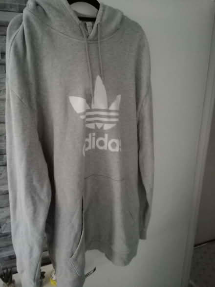 Photo of free Mens clothing 2XL (Churchgate EN8) #4