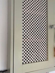 Photo of free Hardboard (Spital CH63) #2