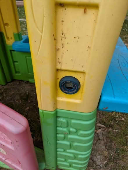 Photo of free Children play house (Petersfield GU32) #4