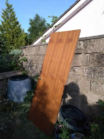 Photo of free Internal Door (CT2) #1