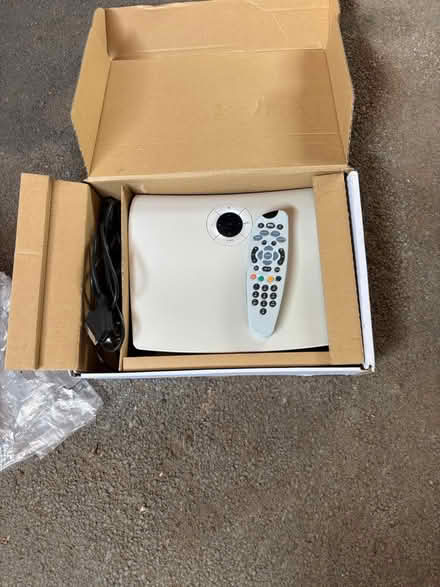 Photo of free Sky + HD box (Derby DE23) #2