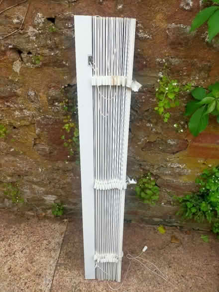 Photo of free Wooden blind (Broadclyst) #1