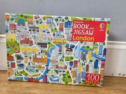 Photo of free Childrens Puzzles / Games (Kingston KT2) #1