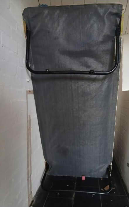 Photo of free Single mattress with bed (Newcastle-under-Lyme ST5) #2