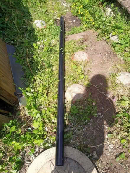 Photo of free Plastic pipe (Colchester CO4) #1