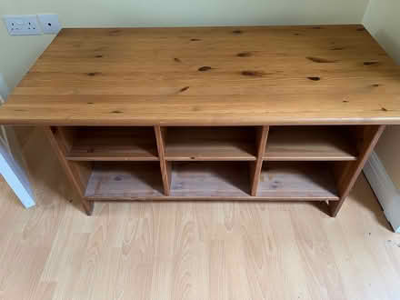Photo of free Storage unit (Garvestone NR9) #1