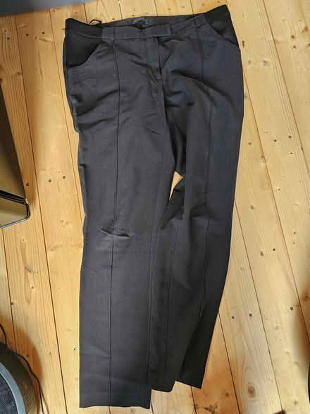 Photo of free Topshop Maternity Trousers (SW16 (streatham common)) #1